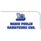 Radiateurs Mario Poulin