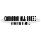 Canadian All Breed Boarding