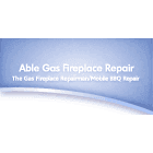 Able Gas Fireplace Repair