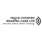 Peace Country Hearing Care