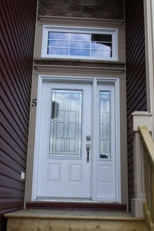 ABC Siding & Windows Inc