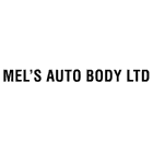 Mel's Auto Body Ltd