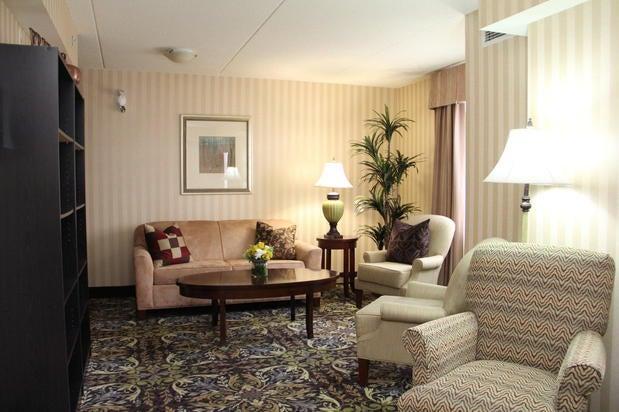 Staybridge Suites London, an IHG Hotel