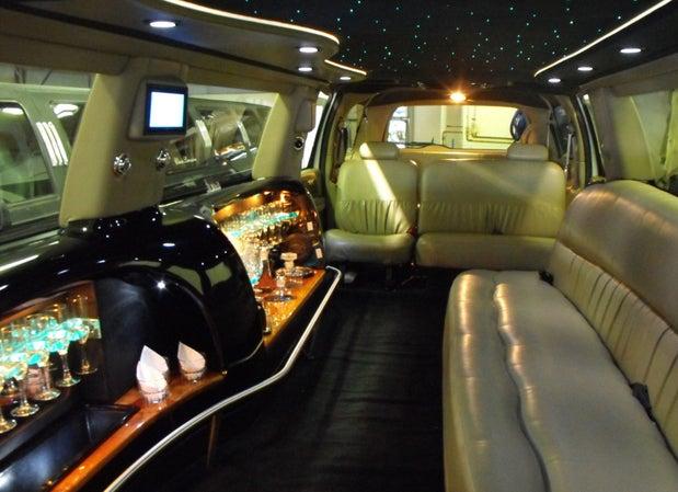 Classic Limousines