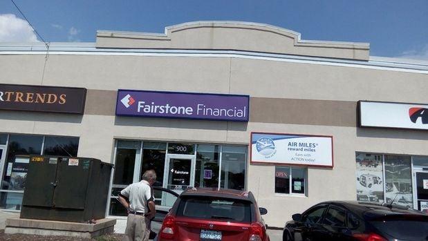 Fairstone