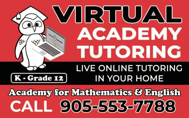 Academy for Mathematics & English