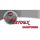 Affutage Leroux Sharpening Inc