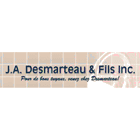 J A Desmarteau & Fils Inc