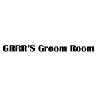 GRRR's Groom Room