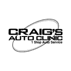 Craig's Auto Clinic