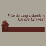 Prise De Sang Carole Charest