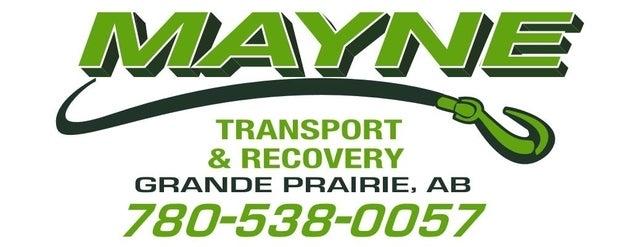 Mayne Towing Services