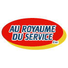 Au Royaume Du Service Enr