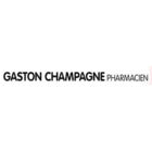 Pharmacie Gaston Champagne