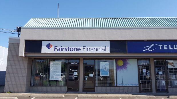 Fairstone