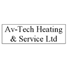 A V Tech Heating & Service Ltd