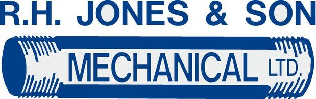 R H Jones & Son Mechanical Ltd