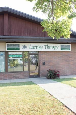 Lasting Therapy LTD.