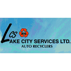 Lake City Service Ltd