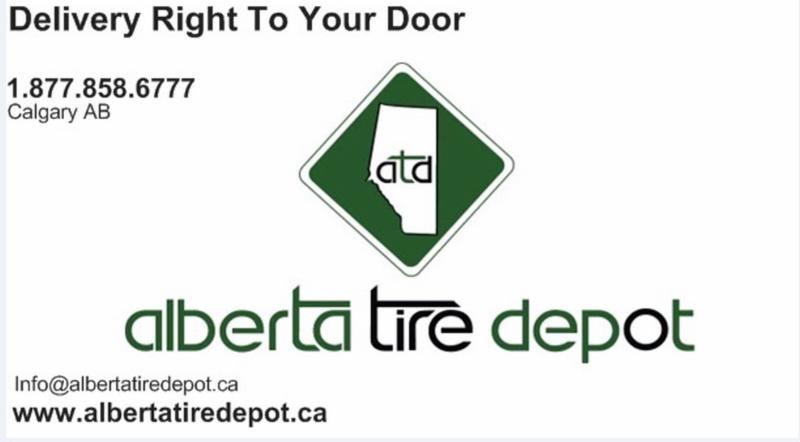 Alberta Tire Depot