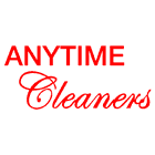 Anytime Cleaners