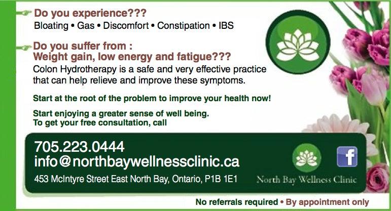 North Bay Wellness Clinic