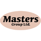 Masters Group Ltd