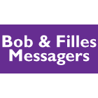 Bob & Filles Messagers