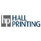 Hall Printing