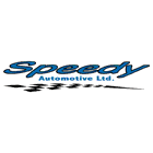 Speedy Automotive