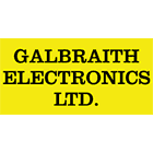 Galbraith Electronics LTD