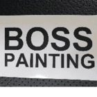 Boss Painting