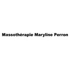 Massothérapie Maryline Perron