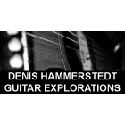 Denis Hammerstedt Guitar Explorations