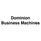 Dominion Business Machines