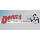 Dann's Welding & Machining