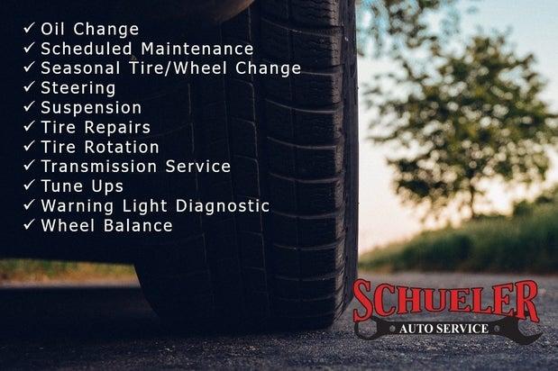 Schueler Auto Service