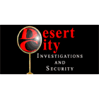 Desert City Investigations & Security