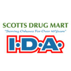 Ida Scotts Drug Mart