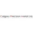 Calgary Precision Metal Ltd