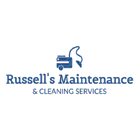 Russell's Maintenance & Cleaning Services