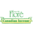 Flora Canadian Incense