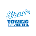 Shaw's Towing Service Ltd