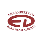 Embroidery Den