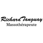 Richard Tanguay Massothérapeute