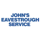 John's Eavestrough Service