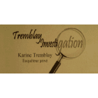 Tremblay Investigation