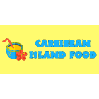 Caribbean Island Food