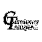 Courtenay Transfer