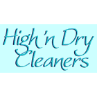 High 'n Dry Cleaners